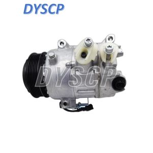 Wholesale Aluminum 12v Auto Ac Compressor For Ford Everest 2.0t Mondeo 1.5t 2015 6pk from china suppliers