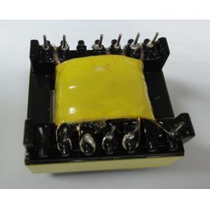 Large power EE Core Transformer with High Current