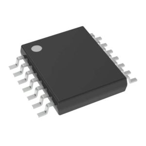 Wholesale SN74HC08PWR Texas Instruments Digital Logic Ic from china suppliers