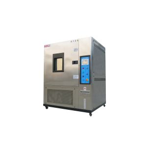 CE marked thermal stability chamber / humidity test chamber