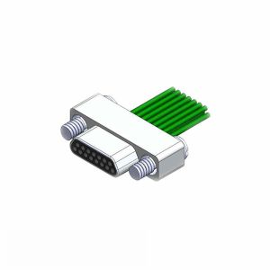 Wholesale SDC-21PL Micro Rectangular Electrical Connectors: High-Density, Small-Form-Factor Solution from china suppliers