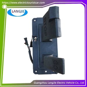 China High Quality Brake Pedal And Accelerator Marshell Golf Cart Parts on sale