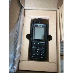Caltta PH690 DMR Handheld Radio UHF/VHF IP68 Waterproof 5W Two-Way
