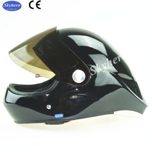Hang gliding helmet/GD-E Paragliding helmet/Long board helmet/Skateboarding