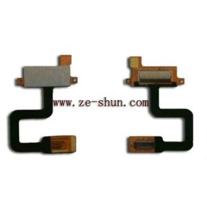 Wholesale mobile phone flex cable for Motorola AX155 slider from china suppliers