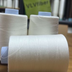 China Crafting and Sewing Made Easy with Water Soluble Thread PVA Material Dissolves in Water for Easy Removal on sale