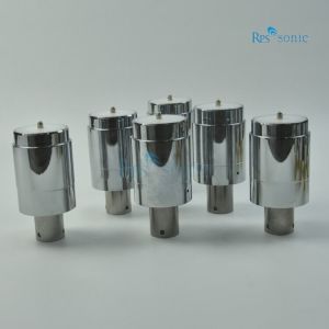 20Khz Branson CJ20 Ultrasonic Welding Transducer For Welding Machine