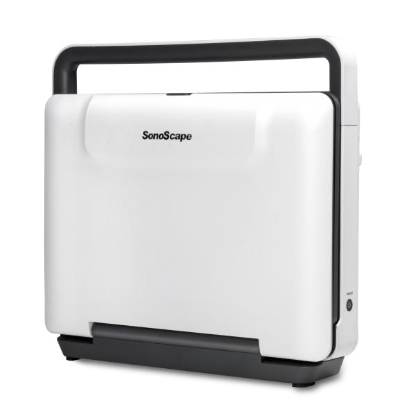 E2V Veterinary Ultrasound Doppler Color Sonoscape E2