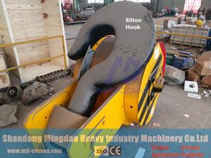 Crane Hook Block,Crane Using Hook for Different Crane Model