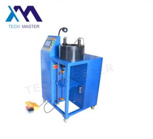 Wholesale Crimping Machine For Vehicle Air Suspensions and Air Springs from china suppliers