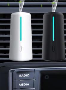 Wholesale car diffuser,HVAC diffuser,diffuser,aroma diffuser,scent machine,scent diffuser,aroma diffuser,scent machine,perfume,scent,fragrance,bathroom aroma from china suppliers