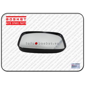 Wholesale NKR Isuzu Body Parts 8942625422 8-94262542-2 Outside Mirror Assembly from china suppliers