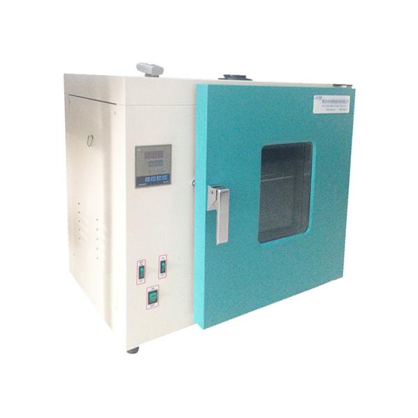 Safety Helmet Pretreatment High Temperature Chamber For Science Research