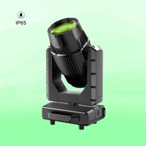 Wholesale Waterproof IP66 CTO Moving Head Light DMX 400W Beam Moving Head Stage Lights from china suppliers