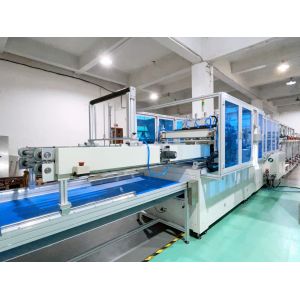 High Stability Chinese And English Control Display Ultrasonic Intermediate