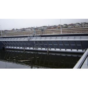 SBR Waste Water Treatment System Sequencing Batch Reactors Industrial Liquid