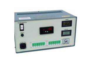 China H112 Heat Transfer Lab Equipments 1CBM Vocational Heat Transfer Service Unit on sale
