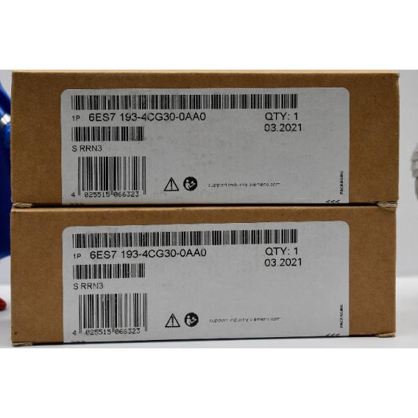 Quality Siemens Mounting Kit for use with I/O Modules, SIMATIC DP for sale