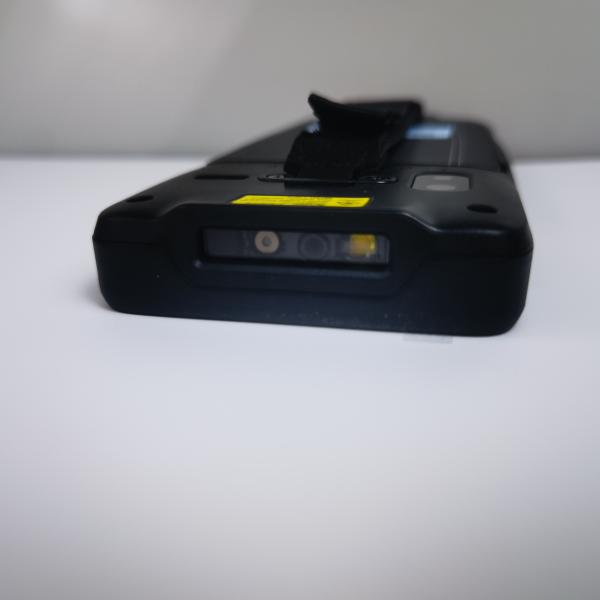 2gb 4gb 6gb Handheld PDA Scanner 3000mAh/4000mAh Compact Battery