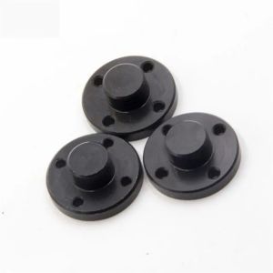 High Precision Computerized CNC Machining Services Polishing / Anodizing