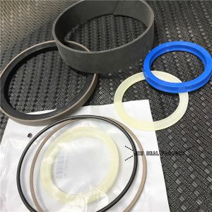 Wholesale 4153246 8T6390 2450586 Excavator loader Hydraulic Cylinder Seal Kit oil seal from china suppliers