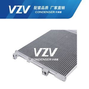 F11005 Condenser For Nissan SYLPHY EW12/D90/D60, 92100-3RA0A/5MAOA/3SH0A