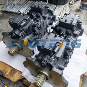 Wholesale 708-2K-00123 Hydraulic Main Pump For PC2000-8 Excavator from china suppliers
