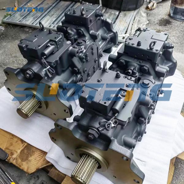 708-2K-00123 Hydraulic Main Pump For PC2000-8 Excavator