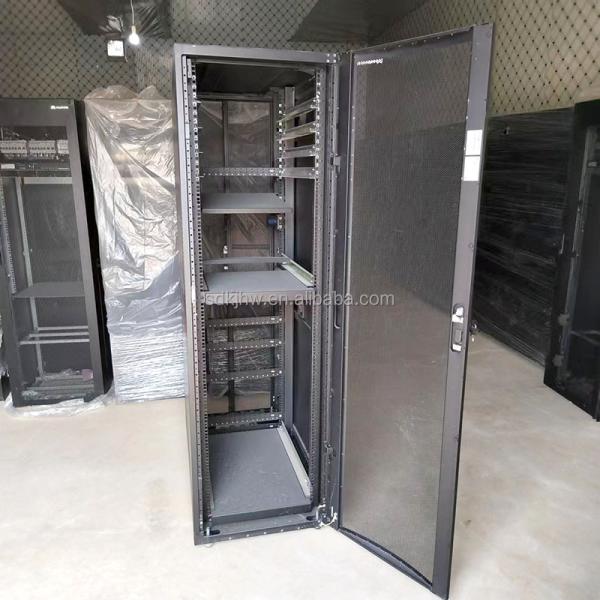 AC to DC Output Type Indoor Power Cabinet TP48200B for HUAWEI FusionCube FR42612