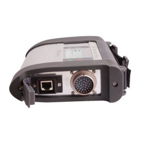 Wireless Star Diagnostic Tool MB SD Connect Compact 4 Plus Vediamo V05.00.05