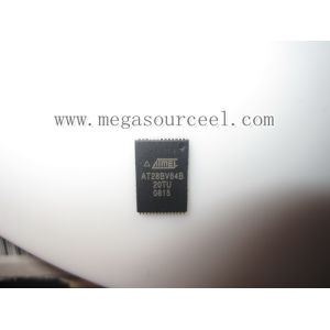 AT28BV64B-20TU- ATMEL Corporation - 64K (8K x 8) Battery-Voltage Parallel EEPROM with Page Write and Software Data Prote