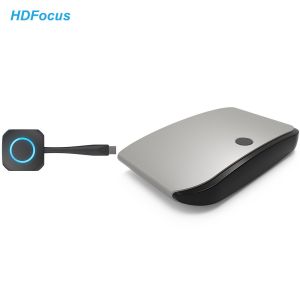 USB2.0 Interface Wireless Presentation Dongle Hdmi Extender Transmitter Receiver