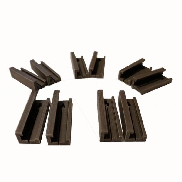 Characteristic Full Range Vertical Key Machine for Cutting Discs and Machine Fixtures