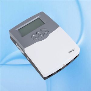 solar water heater controller
