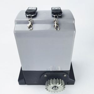 2000kg Industrial Sliding Gate Opener Waterproof 12 M/Min IP44