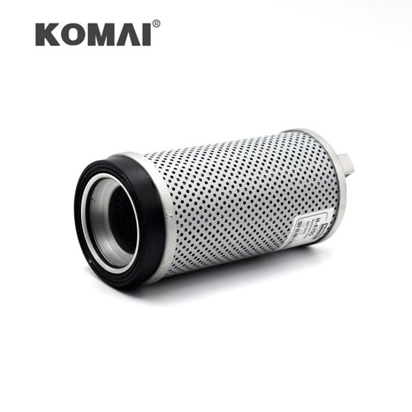 Sany Engine Hydraulic Return Oil Filter 60210416 EF1240S