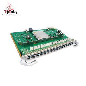 Huawei MA5800-X7 10G GPON EPON OLT MA5800 For FTTH