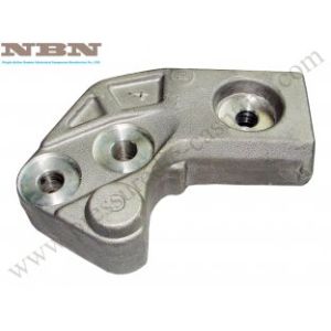 Wholesale Billet Aluminum 6061T, 7075T anodized surface finish Precision Machined Components from china suppliers