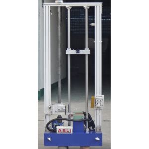 Auto Drop High Acceleration Mechanical Shock Tester For Mechanical Testing Meet