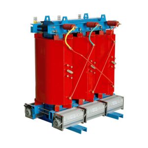 Crystal Clear Liquid Epoxy Resin for Electrical Insulation Components with