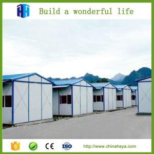 prefab house for worker camp , prefab temporary accommodation,prefab camping
