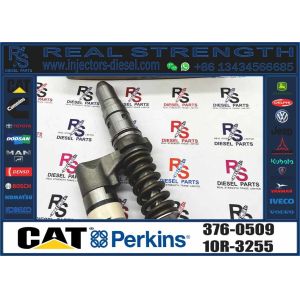 diesel engine fuel injector 376-0509 250-1314 359-5469 375-4106 10R-8795 10R