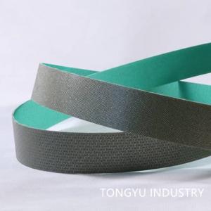 Wholesale Hot Sandblasted Diamond Abrasive Belts , 30mm Diamond Grinding Belt from china suppliers