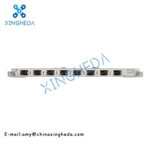 Wholesale HUAWEI NXED H901NXED 03022SQU HUAWEI MA5800 Series 8 Port Enhanced 10GE Uplink Board from china suppliers