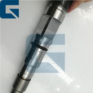 0445120218 Fuel Injector Nozzle For 0445120218