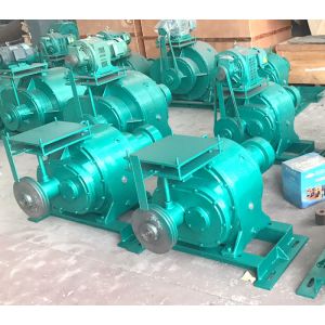 Travelling Grate Variable Speed Reduction Gearbox 3 Kw High Efficiency