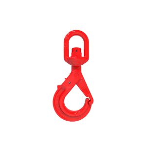 Wholesale SLR772-SWIVEL SELF-LOCKING HOOK from china suppliers