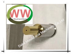 High surface quality,TiCN,TiN Coating,,1.3343,Precision CNC Turning and Grinding