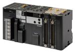 Omron CJ2H-CPU66-EIP PROGRAMMABLE CONTROLLER MODULE 150K PROG 352K