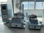 Customized Fixture Vibration Testing Machine With ISTA 3F testing , MIL-STD 202